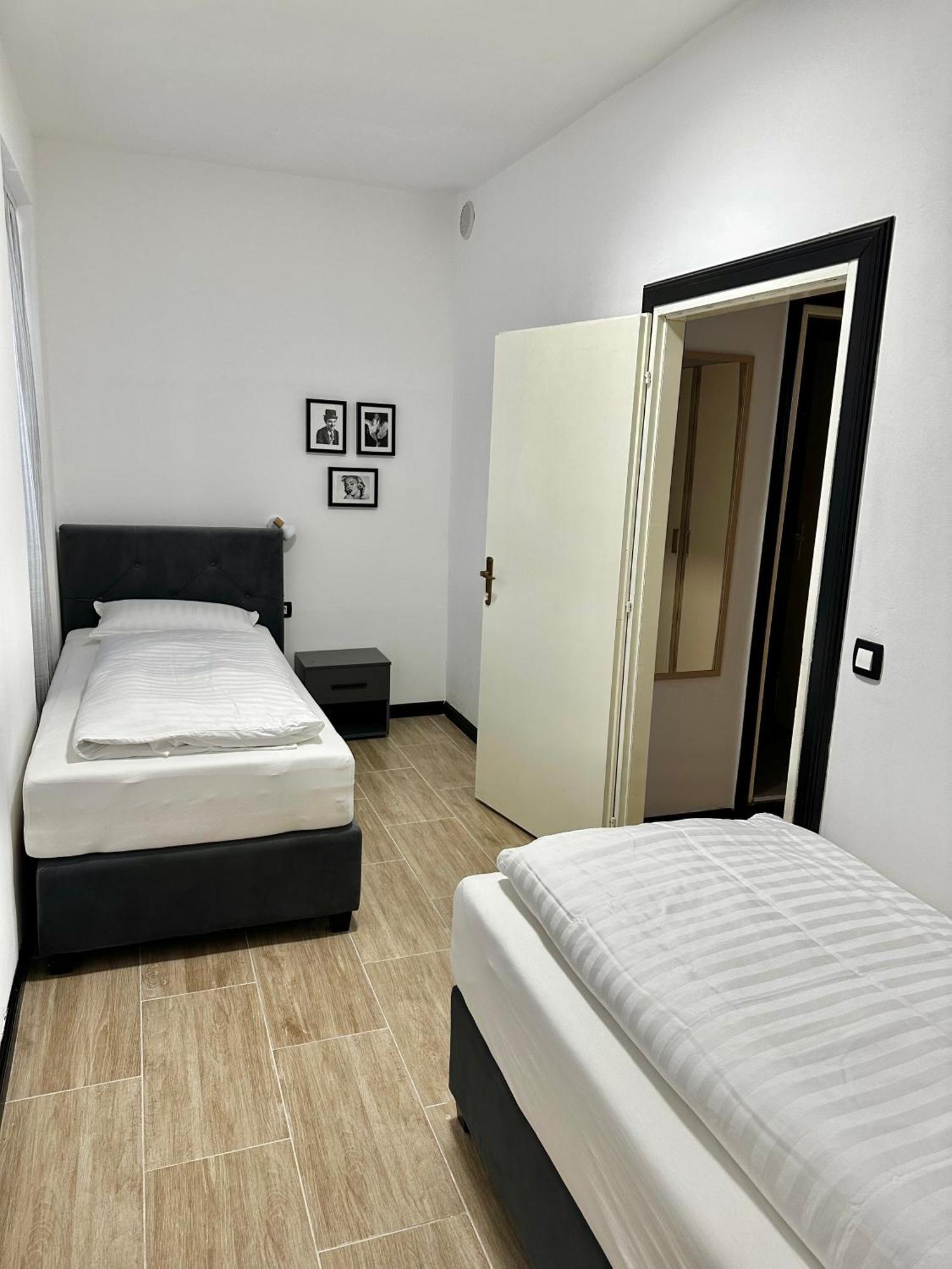 Crolivia Apartments Near Arena, Center Of Pula Exteriér fotografie